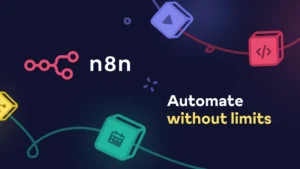 N8N – Open-source workflow automation tool