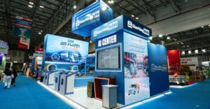 Hội chợ triển lãm VILOG Logistics 2025